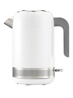 Breville Vkj946 High Gloss White Jug Kettle